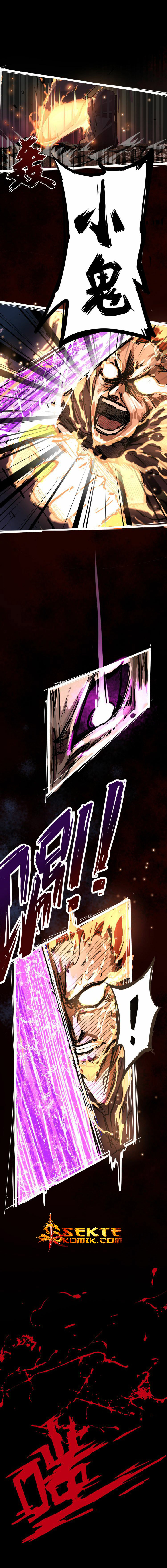 Dark Energy Engine Chapter 02 Gambar 10